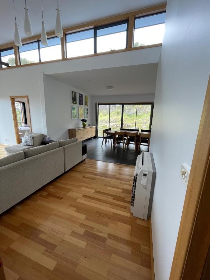 Hill Top Retreat Nubeena Экстерьер фото